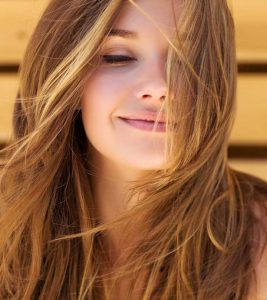 12 Natural Home Remedies For Hair Gro...