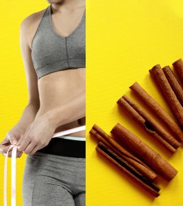 How Cinnamon Works For Weight Loss And Reduces Belly Fat