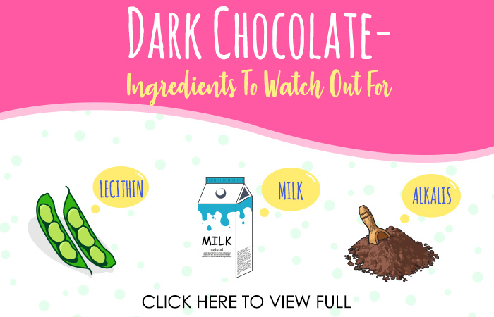 How to choose the healthiest dark chocolate