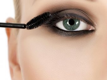 How-To-Get-Thicker-Lashes-With-Mascara
