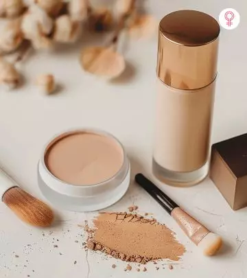 How To Make Your Foundation Darker? - 8 Best Tips to Fix Light ..._image