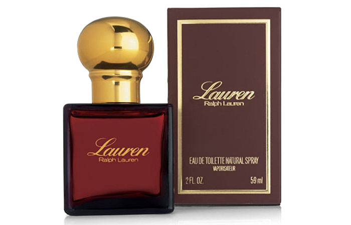 ralph lauren beautiful perfume