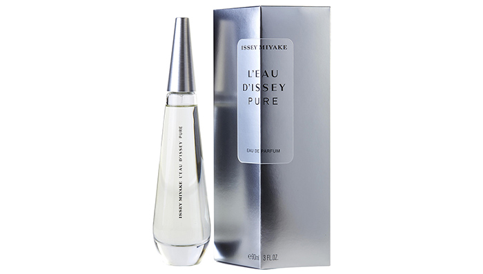 L'eau D'Issey Pure By Issey Miyake Eau De Parfum