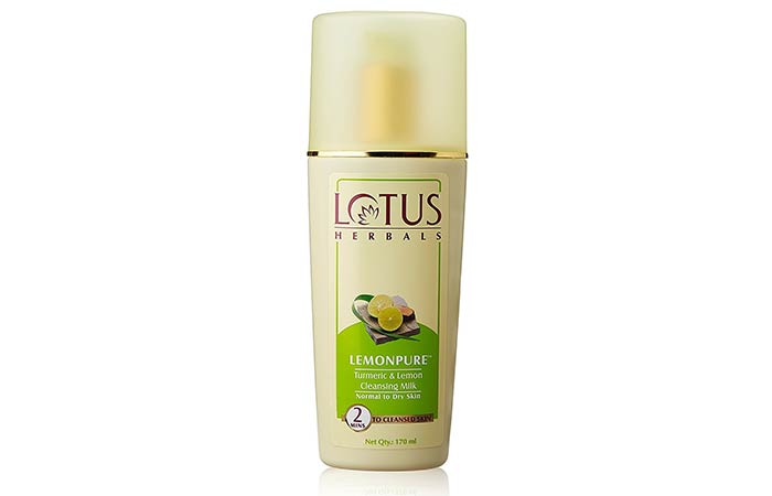 21 Best Lotus Herbals Skin Care Products Of 2021 in India