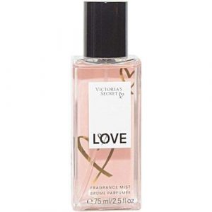 Love Fragrance Mist