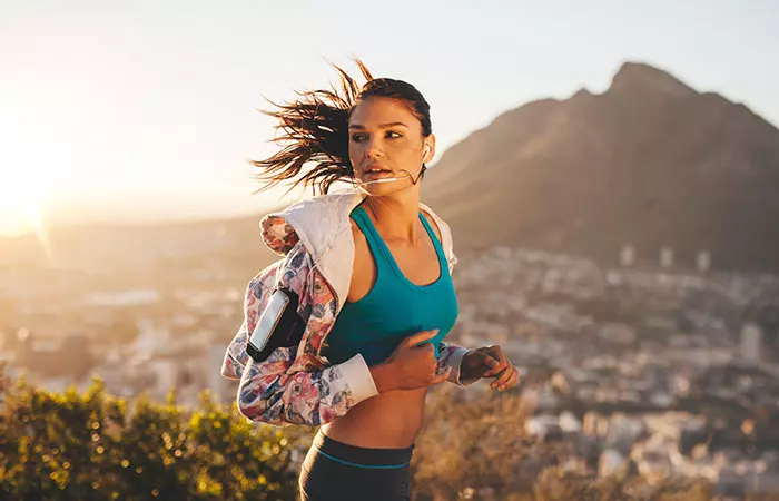 Coconut water improves exercise performance