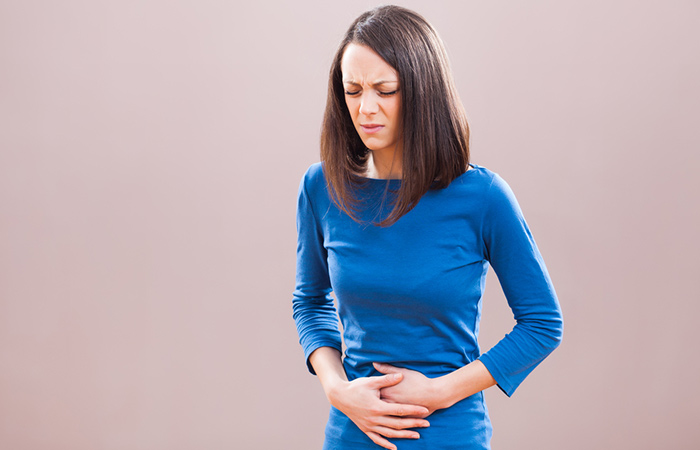 Woman with digestive issues may benefit from acai berry