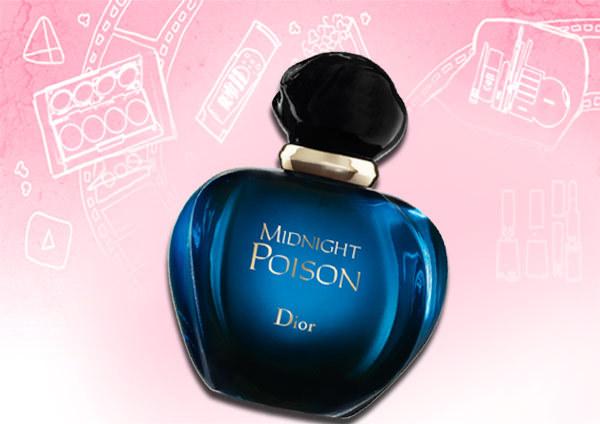 poison perfume