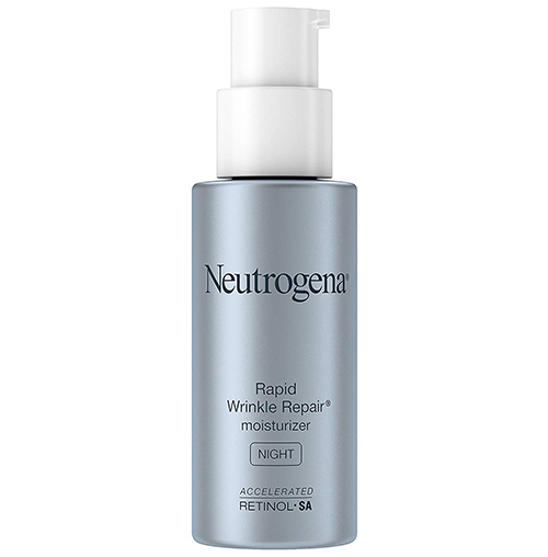 Neutrogena Rapid Wrinkle Repair Moisturizer