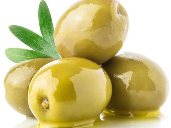 Olives 10 Superb Benefits + Nutrition Facts