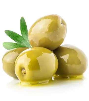 Olives 10 Superb Benefits + Nutrition Facts