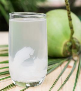 10 Health Benefits Of Coconut Water, ...