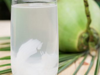 10 Research-Backed Benefits Of Coconut Water For Your Health And Skin