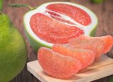 13 Promising Health Benefits Of Pomelo