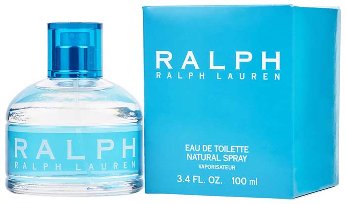 ralph lauren perfume best seller