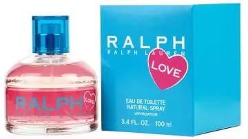Ralph Love By Ralph Lauren Eau De Toilette Spray
