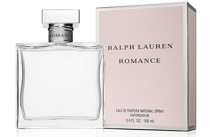 ROMANCE WOMEN 5.1 OZ EAU DE PARFUM SPRAY BOX by RALPH LAUREN