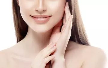 Skin benefits of litchis