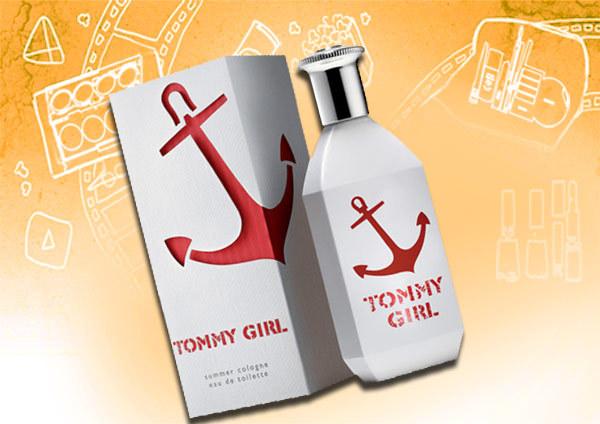 Tommy Girl Summer 2010