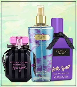 Top 15 Victoria’s Secret Perfumes for Women