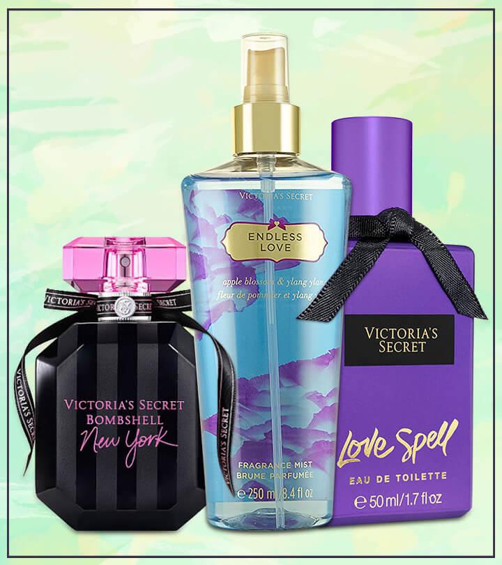 The 15 Best Victoria's Secret Perfumes For Women of 2023