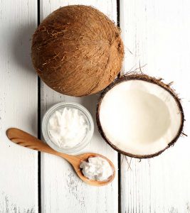 Virgin Coconut Oil: Benefits, Uses, A...