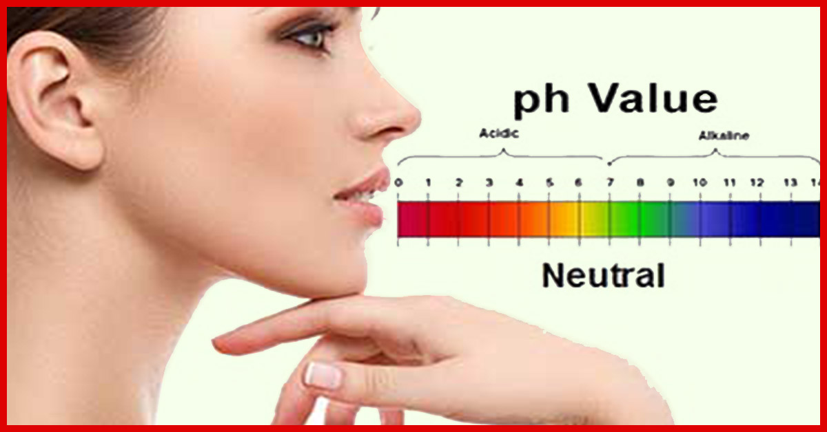 Skin's pH Level - Understanding And Maintaining It For Healthier Skin