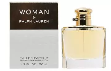 Woman By Ralph Lauren Eau De Parfum Spray