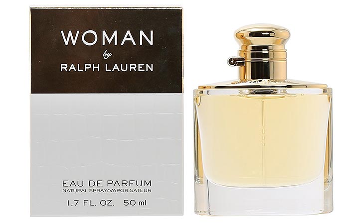 10 Best Ralph Lauren Perfumes For Women