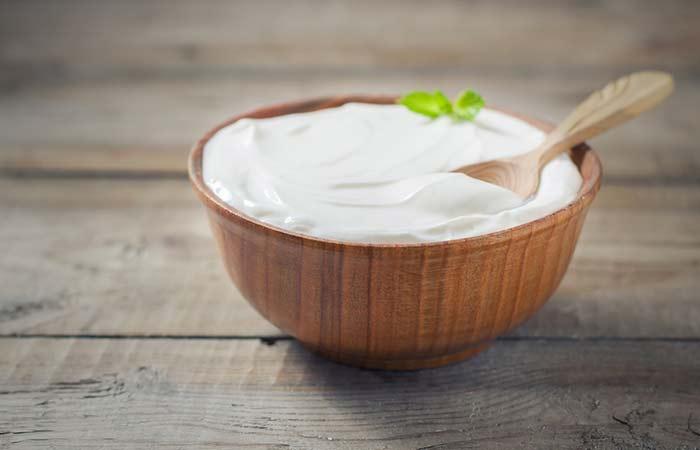 Yogurt