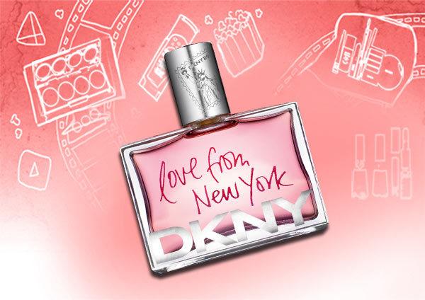 TOP 10 BESTE DKNY PARFUMS VOOR VROUWEN