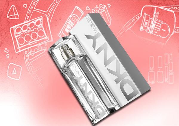 TOP 10 BESTE DKNY PARFUMS VOOR VROUWEN