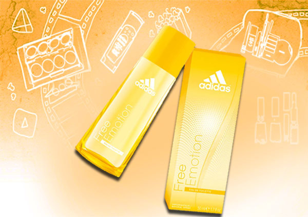 10 Best Adidas Perfumes For Women - 2021 Update (With Reviews)