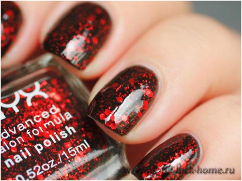 10 Best Red Nail Polishes And Reviews 2019 Update