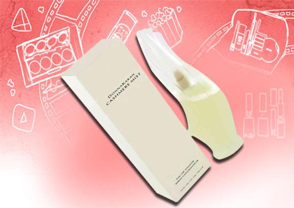 TOP 10 BESTE DKNY PARFUMS VOOR VROUWEN