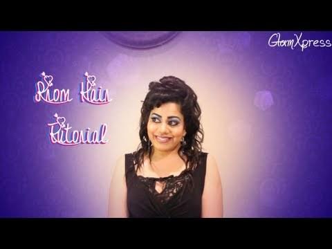 Prom Hair Tutorial_image