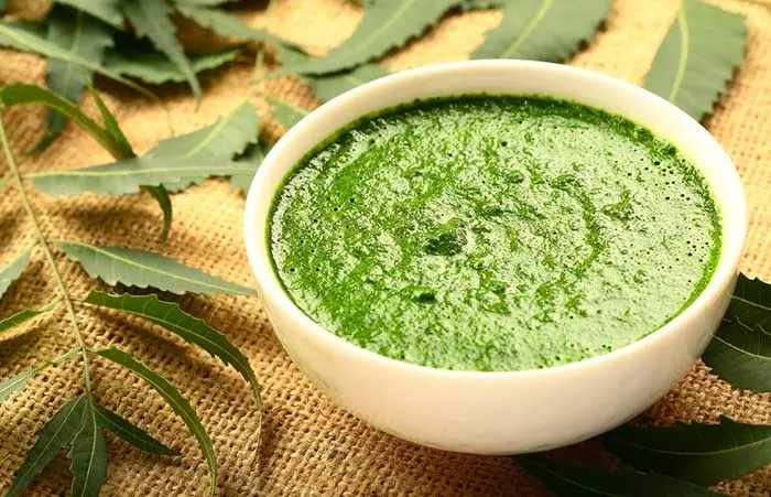 11 Amazing Neem Face Packs For All Skin Types