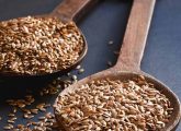 11 Health Benefits Of Flaxseeds, Nutrition, And Side Effects