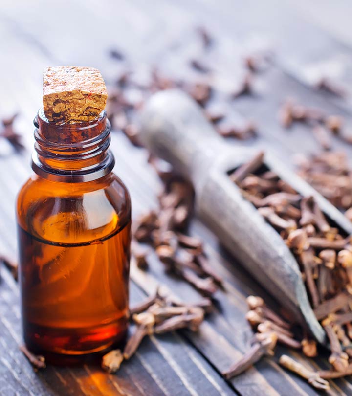 12 Benefits Of Clove Oil, How To Use, And Side Effects