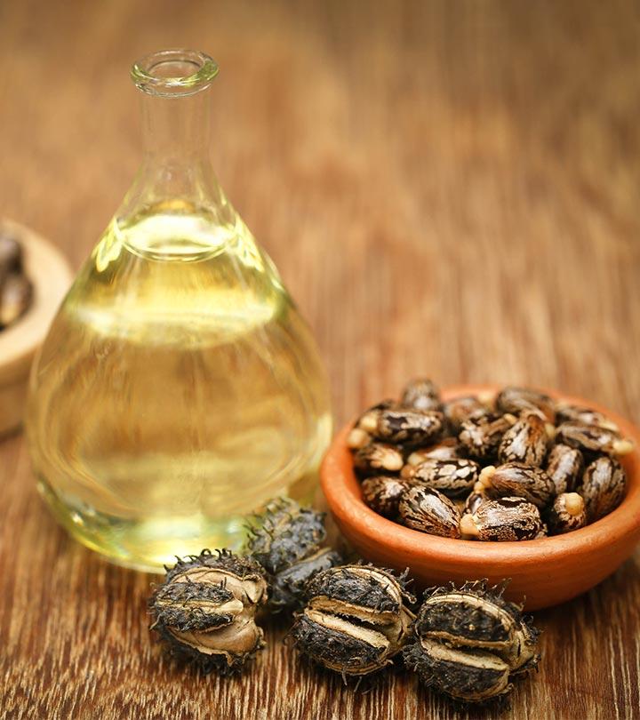 Top 11 Castor Oil Benefits For Health, Uses, & Side Effects