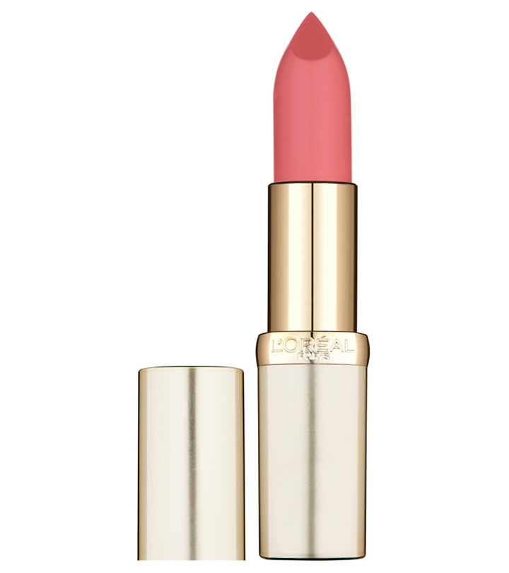 10 Best Loreal Lipstick Shades (Reviews) - 2019 Update