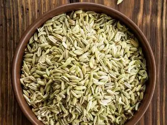 19 Amazing Benefits Of Fennel Seeds For Skin, Hair, And Health