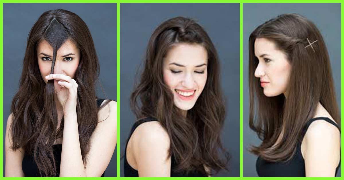 20 Awesome Hairstyles For Girls With Long Hair