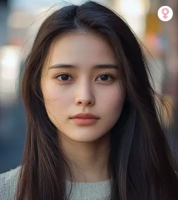 most beautiful Asian women