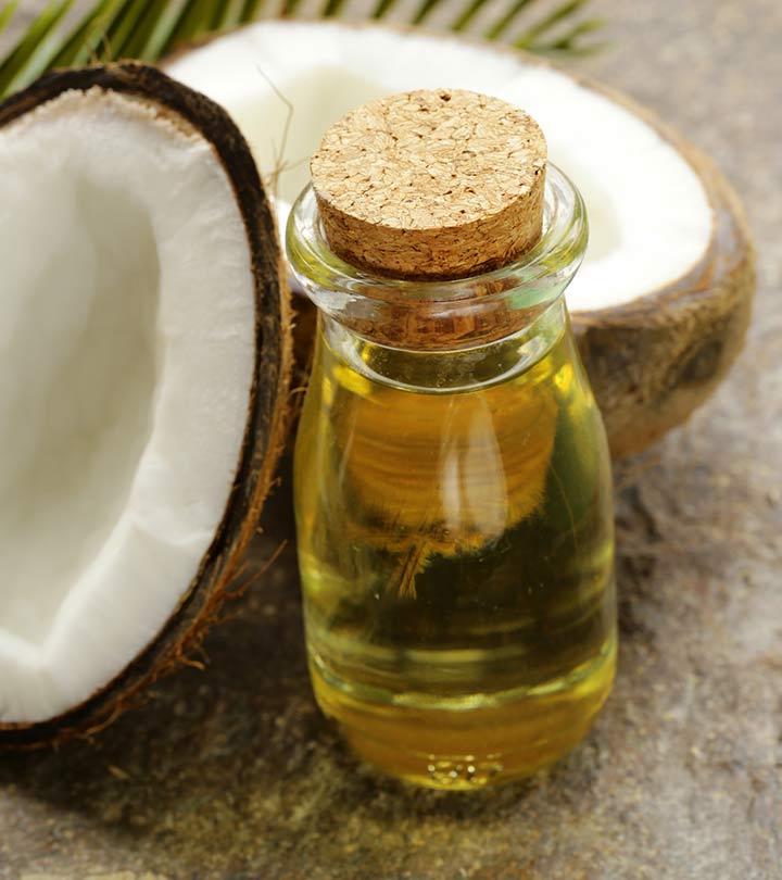 50 Unbelievable Ways Coconut Oil Boosts Your Health - 2024