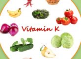 25 Vitamin K-Rich Foods To Include In Your Daily Diet