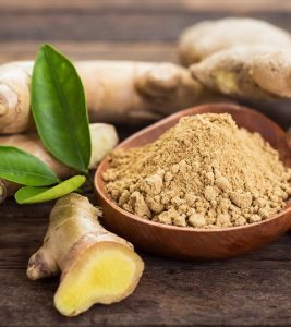 11 Side Effects Of Ginger You Must Know