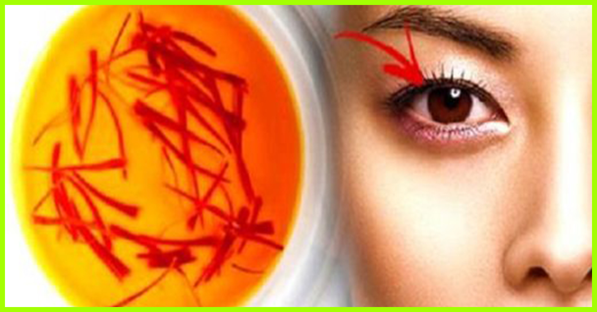 26 Amazing Benefits Of Saffron Kesar For Skin Hair And Health 1