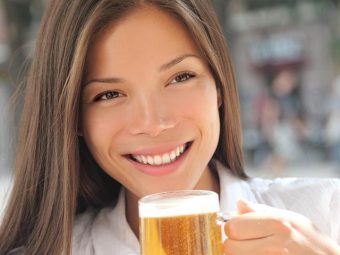 Top 10 Side Effects Of Drinking Beer