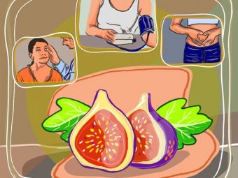 Benefits Of Figs For Skin, Hair And Health